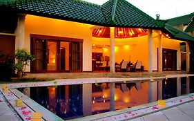 Bali Emerald Villas Sanur (bali) Indonesia